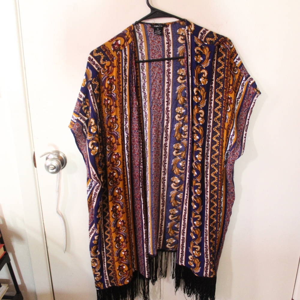 Bohemian shall